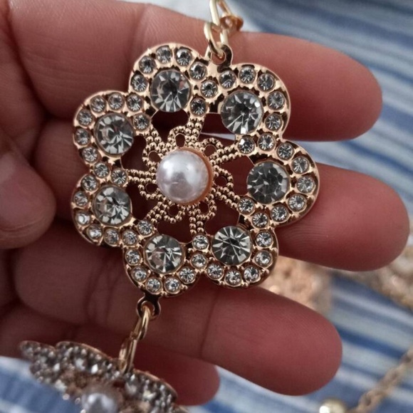 💎 PLUS Embellished Belt 💎 - Picture 5 of 8